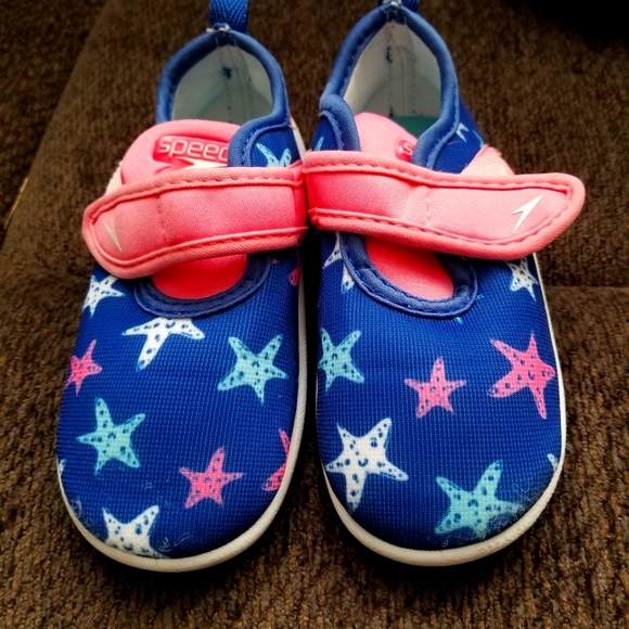 Speedo Shoes Speedo Toddler Water Shoes Poshmark